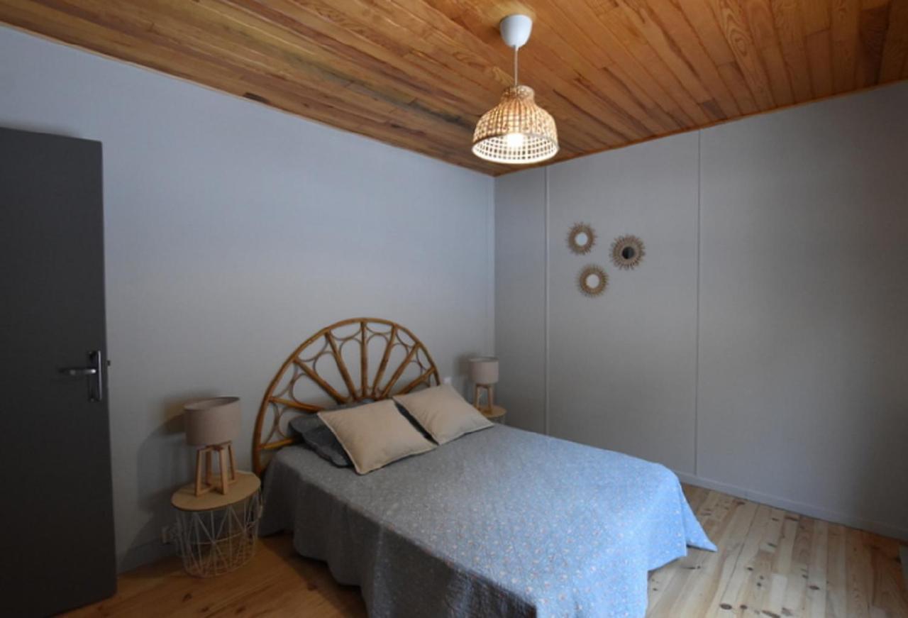 Chalet De Montagne Formiguères Εξωτερικό φωτογραφία
